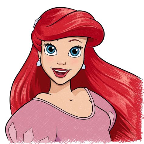 Ariel .